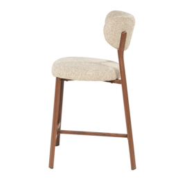 Barstoel Sedia brown