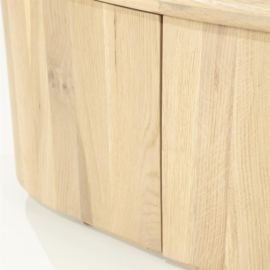 Tv meubel Josh 180cm - Naturel