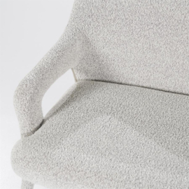 Bank Fika - Beige