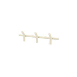 Wandkledingrek Matto 3- beige