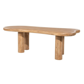 Eettafel Nigel 250x110 cm