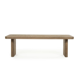 Eettafel Edward 300x110cm