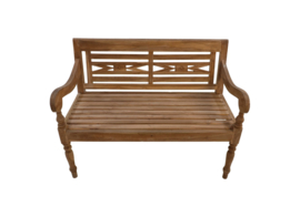 Tuinbankje 120 cm