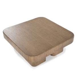 Salontafel Harmonie 80x80cm