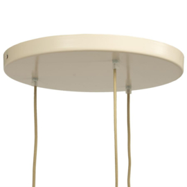 Hanglamp Cylin Cluster 3
