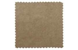 Classic Rodeo Bank 2,5- zits velvet Taupe