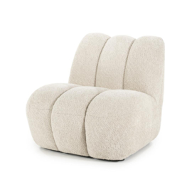 Fauteuil lisa