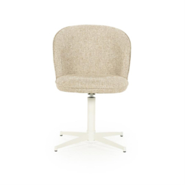 Stoel Molly - Taupe
