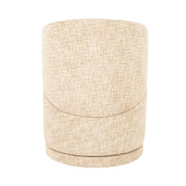 Stoel Sulo - taupe Kiva