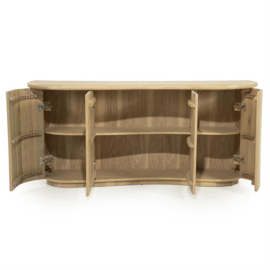 Dressoir Josh - Naturel