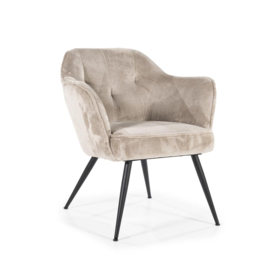 Fauteuil Dana