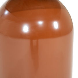 Irona small- caramel