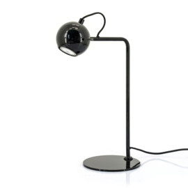 Tafellamp Camera - Black