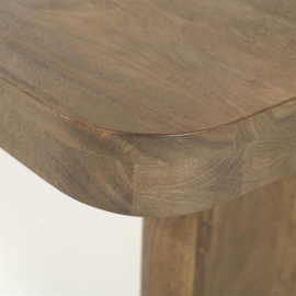 Eettafel Edward 240x100cm