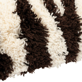 Kussen Marty - brown