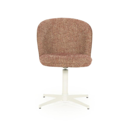 Stoel Molly - Rood