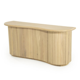 Dressoir Josh - Naturel