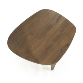 Eettafel Taylor 140x120cm