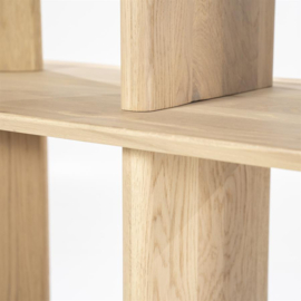 Wandkast Ty - Naturel