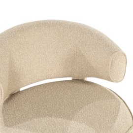 Phanti  taupe
