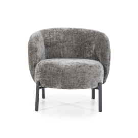 Fauteuil Oasis - Bruin