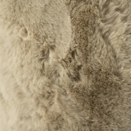 Poef Mosa - Beige