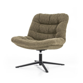 Fauteuil Danica Groen