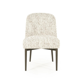 Stoel Tobias - beige Vive