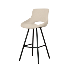 Campo Barchair- White