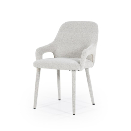 Eetkamerstoel Fika - Beige