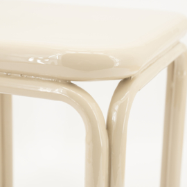 Zilo beige 43cm