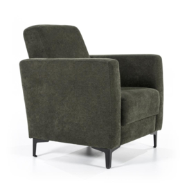 Fauteuil  Tina