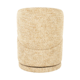 Stoel Sulo - mosterd Kiva