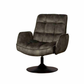 Fauteuil Tropea - Dark Green