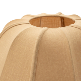 Sta lamp Sora naturel