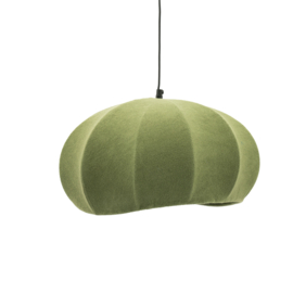 Hanglamp Vinta Groen