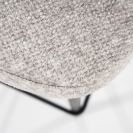 Barstoel Jari-  Beige