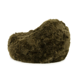 fauteuil Snuzzle - groen