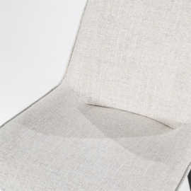 Eetkamerstoel Base - Beige