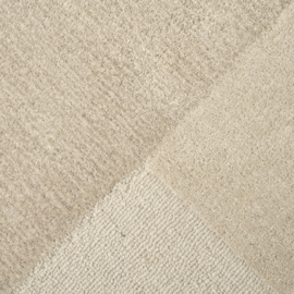 Carpet Contour beige