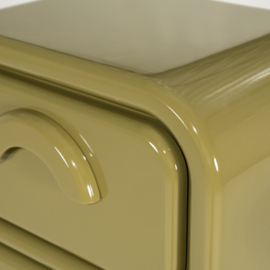 Cabinet Gubby large - green