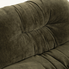 Nook Fauteuil Groen