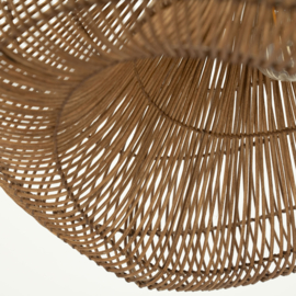 Hanglamp Lunar brown
