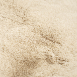 Carpet Zena organic - beige