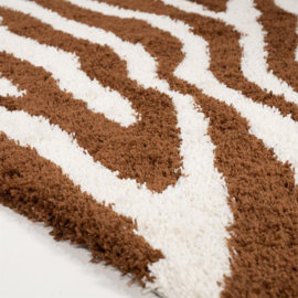 Carpet Marty 190x290 cm - caramel