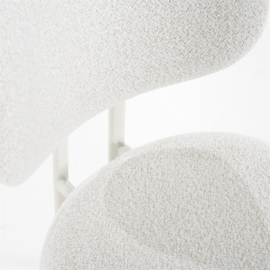 Eetkamerstoel Daybreak -  Beige
