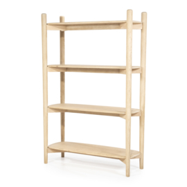 Wandkast  Selbu