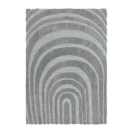 Carpet Maze 200x300 - Grijs