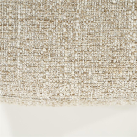 Stoel Connor Naturel - Beige