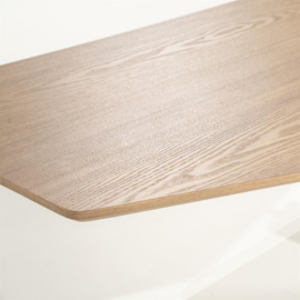 Salontafel Robert - bruin